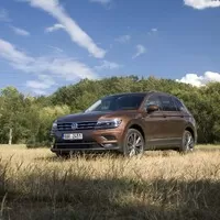 Volkswagen Tiguan Allspace 2.0 BiTDI: Jednoho Kodiaka s oblohou, prosím