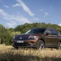Volkswagen Tiguan Allspace 2.0 BiTDI: Jednoho Kodiaka s oblohou, prosím
