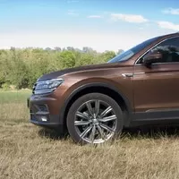 Volkswagen Tiguan Allspace 2.0 BiTDI: Jednoho Kodiaka s oblohou, prosím