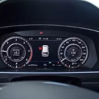 Volkswagen Tiguan Allspace 2.0 BiTDI: Jednoho Kodiaka s oblohou, prosím