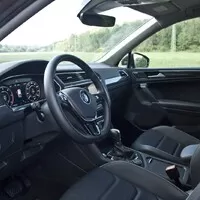 Volkswagen Tiguan Allspace 2.0 BiTDI: Jednoho Kodiaka s oblohou, prosím