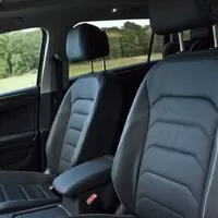 Volkswagen Tiguan Allspace 2.0 BiTDI: Jednoho Kodiaka s oblohou, prosím