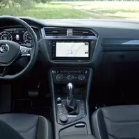 Volkswagen Tiguan Allspace 2.0 BiTDI: Jednoho Kodiaka s oblohou, prosím