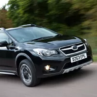 Pozitivní dopad dieselgate: Subaru už zase jen s benzínem