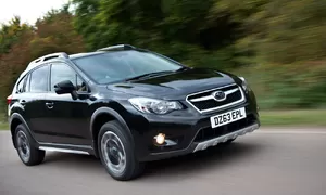 Novinky: Pozitivní dopad dieselgate: Subaru už zase jen s benzínem