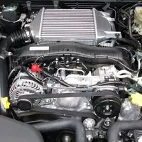 Pozitivní dopad dieselgate: Subaru už zase jen s benzínem