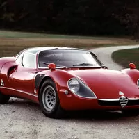 Alfa Romeo Diva 2006: Krásná neznámá