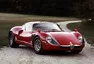 Alfa Romeo Diva 2006: Krásná neznámá