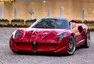 Alfa Romeo Diva 2006: Krásná neznámá