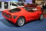 Alfa Romeo Diva 2006: Krásná neznámá