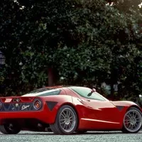 Alfa Romeo Diva 2006: Krásná neznámá