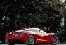 Alfa Romeo Diva 2006: Krásná neznámá