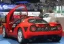 Alfa Romeo Diva 2006: Krásná neznámá