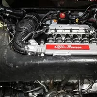 Alfa Romeo Diva 2006: Krásná neznámá