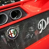Alfa Romeo Diva 2006: Krásná neznámá