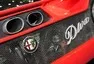 Alfa Romeo Diva 2006: Krásná neznámá