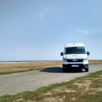 MAN TGE 2.0 TDI: Velká dodávka nebo malý náklaďák?