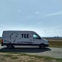 MAN TGE 2.0 TDI: Velká dodávka nebo malý náklaďák?