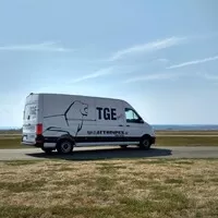 MAN TGE 2.0 TDI: Velká dodávka nebo malý náklaďák?