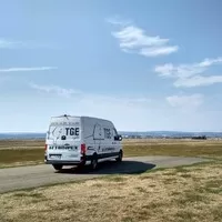 MAN TGE 2.0 TDI: Velká dodávka nebo malý náklaďák?
