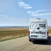 MAN TGE 2.0 TDI: Velká dodávka nebo malý náklaďák?