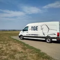MAN TGE 2.0 TDI: Velká dodávka nebo malý náklaďák?