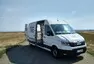 MAN TGE 2.0 TDI: Velká dodávka nebo malý náklaďák?
