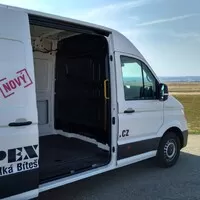 MAN TGE 2.0 TDI: Velká dodávka nebo malý náklaďák?