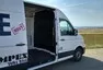 MAN TGE 2.0 TDI: Velká dodávka nebo malý náklaďák?