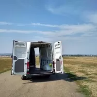 MAN TGE 2.0 TDI: Velká dodávka nebo malý náklaďák?