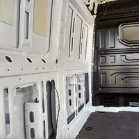 MAN TGE 2.0 TDI: Velká dodávka nebo malý náklaďák?