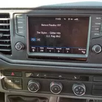 MAN TGE 2.0 TDI: Velká dodávka nebo malý náklaďák?