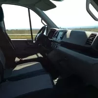 MAN TGE 2.0 TDI: Velká dodávka nebo malý náklaďák?