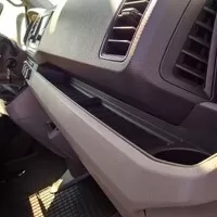 MAN TGE 2.0 TDI: Velká dodávka nebo malý náklaďák?