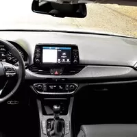 Hyundai i30 kombi 1.6 CRDi: Univerzální řešení