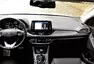 Hyundai i30 kombi 1.6 CRDi: Univerzální řešení
