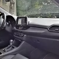 Hyundai i30 kombi 1.6 CRDi: Univerzální řešení