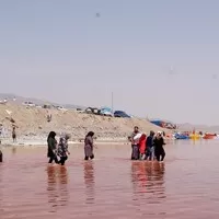 Mongol Rally 2018 část 4.: O Paykanech, íránských řidičích a růžové vodě