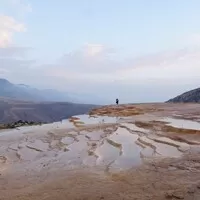 Mongol Rally 2018 část 4.: O Paykanech, íránských řidičích a růžové vodě