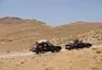 Mongol Rally 2018 část 4.: O Paykanech, íránských řidičích a růžové vodě
