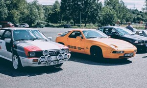 Kafe&Káry: Kafe & Káry Praha vol. 28 – už tuto neděli!