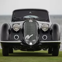 Letošní Concours d’Elegance zná vítěze. Mezi oceněnými je i český majitel.