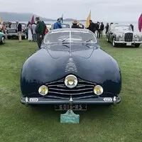 Letošní Concours d’Elegance zná vítěze. Mezi oceněnými je i český majitel.