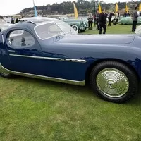 Letošní Concours d’Elegance zná vítěze. Mezi oceněnými je i český majitel.