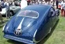 Letošní Concours d’Elegance zná vítěze. Mezi oceněnými je i český majitel.