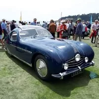 Letošní Concours d’Elegance zná vítěze. Mezi oceněnými je i český majitel.