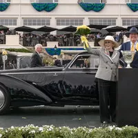 Letošní Concours d’Elegance zná vítěze. Mezi oceněnými je i český majitel.