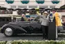 Letošní Concours d’Elegance zná vítěze. Mezi oceněnými je i český majitel.