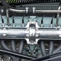 Letošní Concours d’Elegance zná vítěze. Mezi oceněnými je i český majitel.