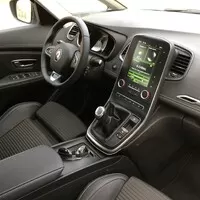 Renault Scénic TCe 140: Jak se staví automobil